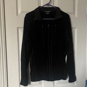 Kuhl Black Women’s. Sweater zip up